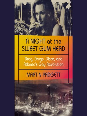 A Night at the Sweet Gum Head - Audiobook